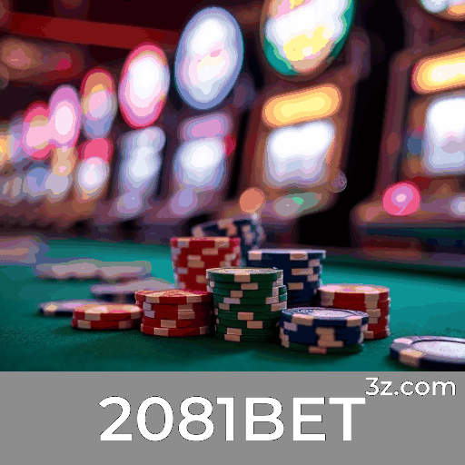 2081BET: Plataforma de Apostas Segura e Profissional