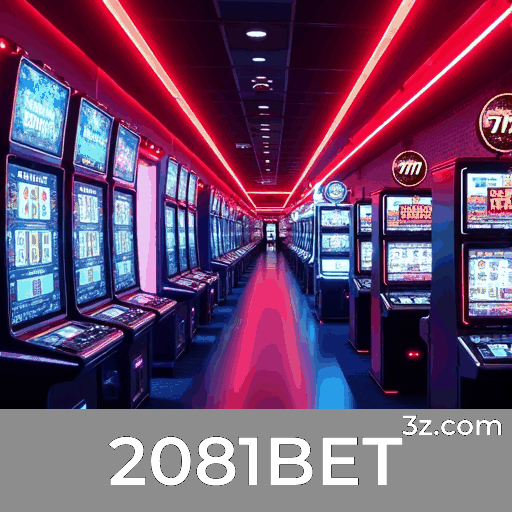 Apostas Baseadas em Dados: Maximize Seus Ganhos no 2081BET