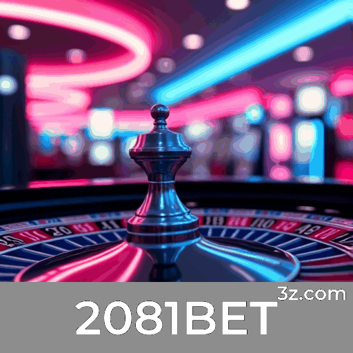 2081BET: Plataforma de Apostas Segura e Profissional