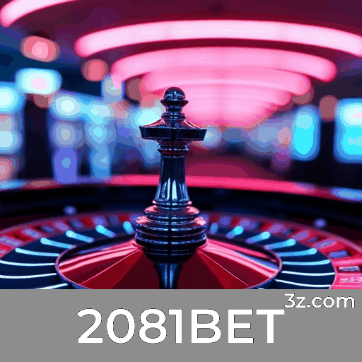 Luxuosa Experiência de Casino com Equipe de Elite na 2081BET