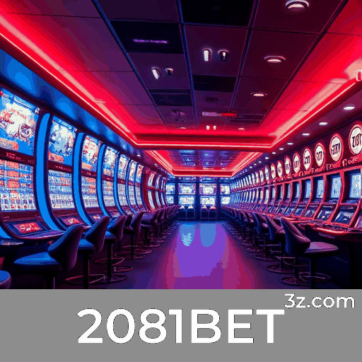 Realidade Aumentada em Jogos de Cassino na 2081BET
