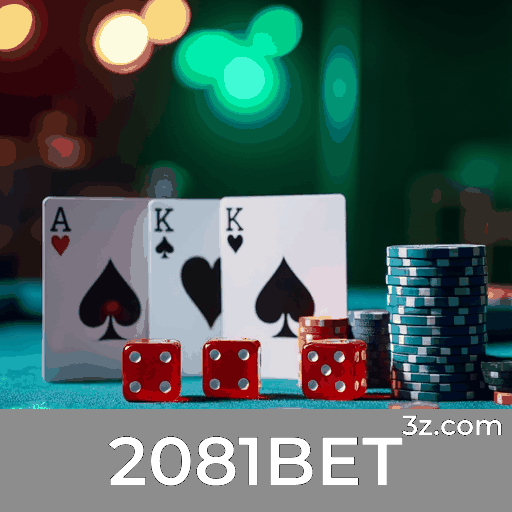 Explore Inovações e Experiências Disruptivas na 2081BET