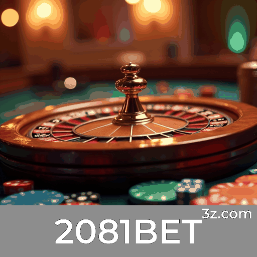 2081BET: Plataforma Vibrante para Jogadores Conectados