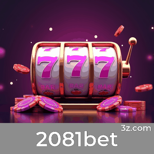 2081bet: O Cassino Online Premiado e Seguro