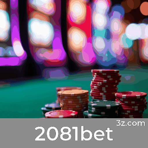 2081bet: Plataforma de Apostas com Serviços Profissionais