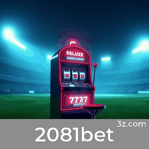 2081bet: Laboratório de Dados Esportivos e Análise Inteligente de Apostas