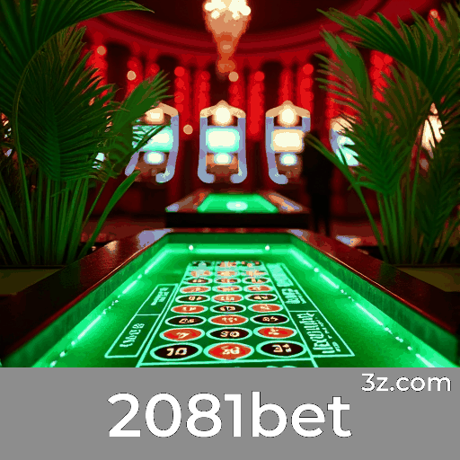 Desbloqueie Privilégios Exclusivos com Sua Conta 2081bet