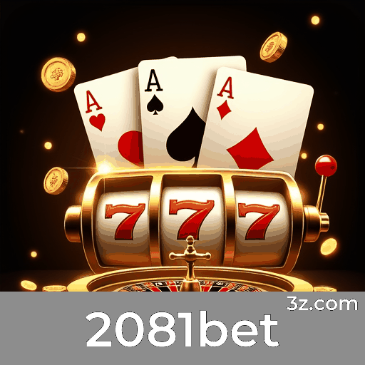2081bet: Aposta Fácil e Completa no Seu Celular