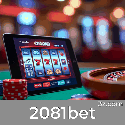2081bet: Suas Recompensas Exclusivas e Promocionais