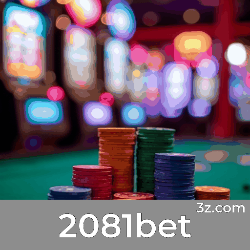 2081bet - Experiência de Cassino Elite e Imersiva