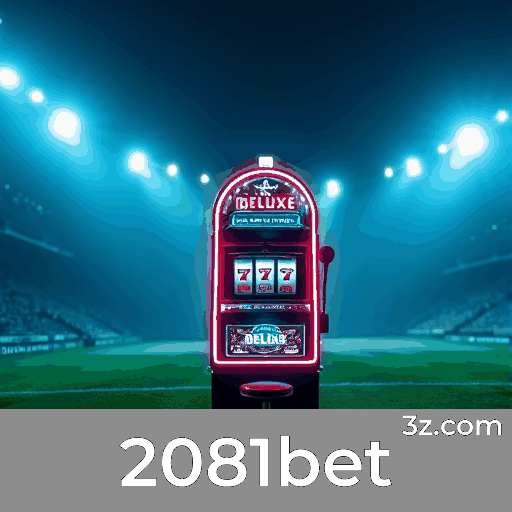2081bet: Plataforma de Apostas com Serviços Profissionais