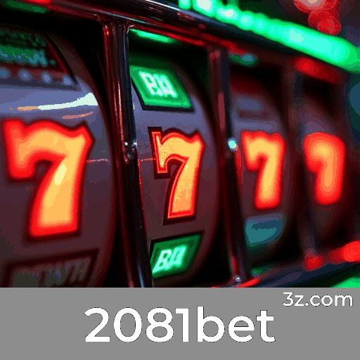 2081bet: O Cassino Online Premiado e Seguro