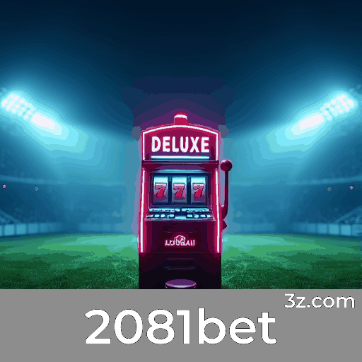 2081bet: Aposta Fácil e Completa no Seu Celular