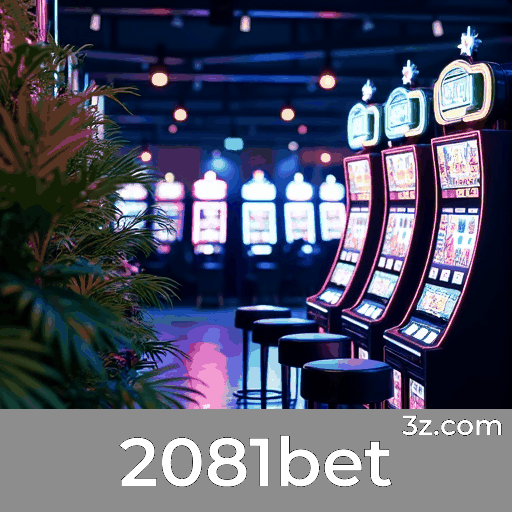 2081bet - Experiência de Cassino Elite e Imersiva