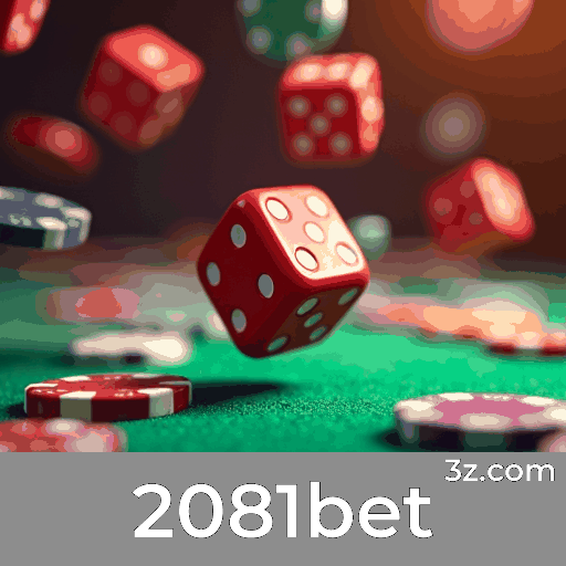 2081bet: Estratégias de Jogos para Sucesso no Cassino
