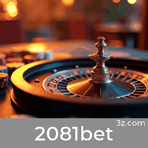 2081bet: O Paraíso dos Jogos Selecionados