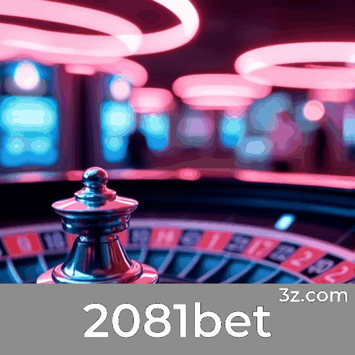 2081bet: O Cassino Online Premiado e Seguro