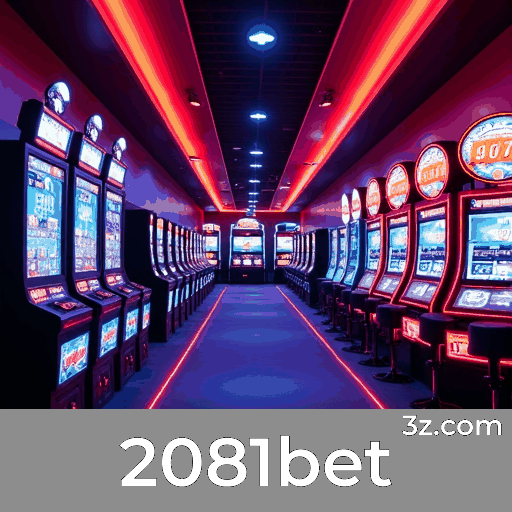 2081bet: O Paraíso dos Jogos Selecionados