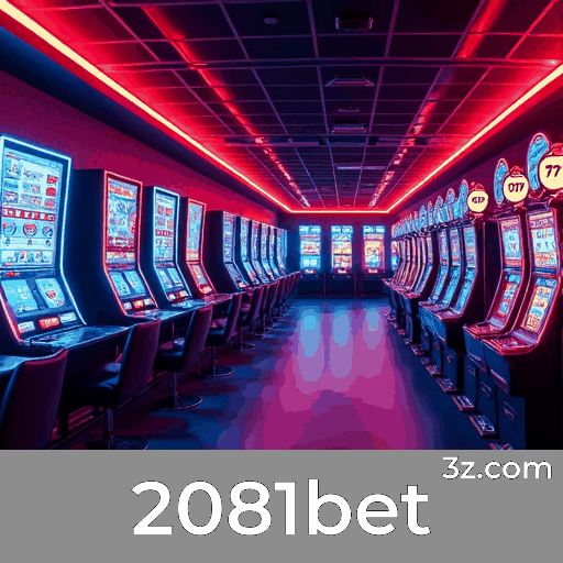 2081bet - Experiência de Cassino Elite e Imersiva